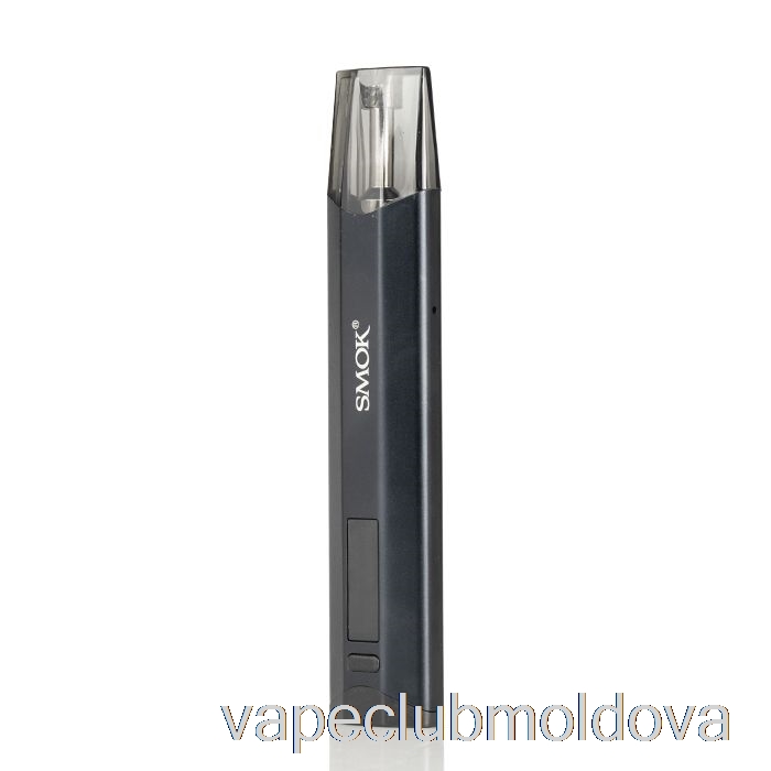 Kit Vape Pod Smok Nfix 25w Sistem Pod Negru